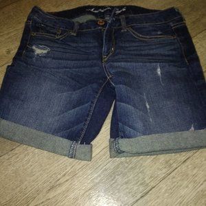 American Eagle outfitters shorts